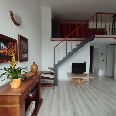 Ferienwohnung Mantellini 2A Domodossola Exterior foto