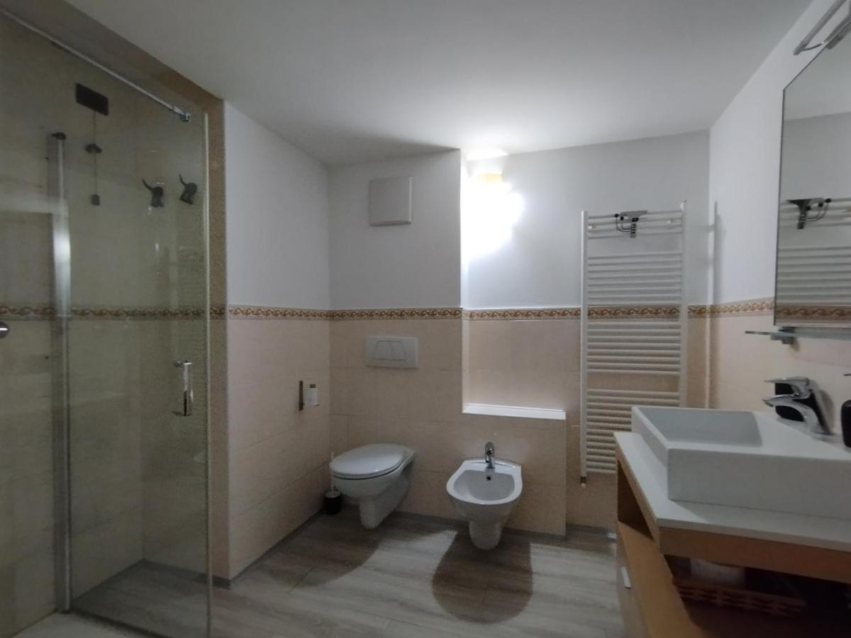 Ferienwohnung Mantellini 2A Domodossola Exterior foto